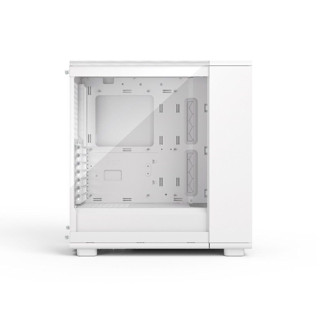 Vỏ máy tính case PC FRACTAL DESIGN Epoch TG | Sẵn 3 fan | ATX mATX Mini-ITX - Bảo Hành 12 tháng
