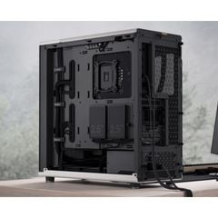 Vỏ máy tính case PC FRACTAL DESIGN North | Sẵn 2 fan cho ATX mATX Mini-ITX - Bảo Hành 12 tháng