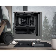 Vỏ máy tính case PC FRACTAL DESIGN North | Sẵn 2 fan cho ATX mATX Mini-ITX - Bảo Hành 12 tháng