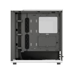 Vỏ máy tính case PC FRACTAL DESIGN North | Sẵn 2 fan cho ATX mATX Mini-ITX - Bảo Hành 12 tháng