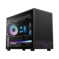 [HÀNG MỚI VỀ] Vỏ máy tính PC Case ATHENA M4M ,M4M WOOD