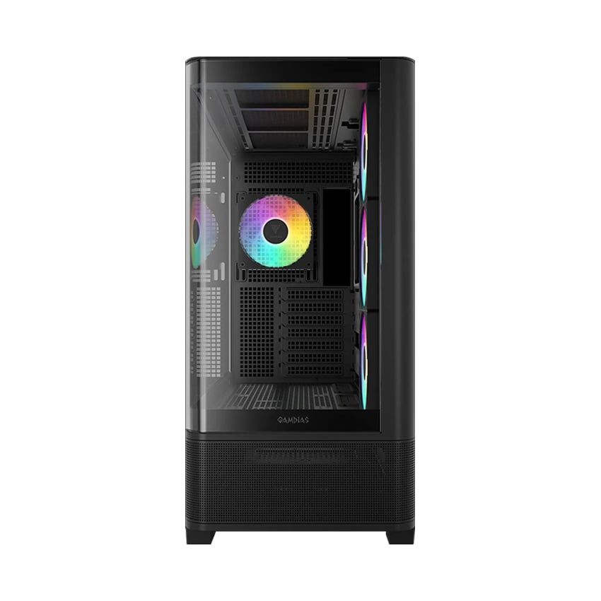 [HÀNG MỚI VỀ] Vỏ máy tính PC Case ATLAS P2 CG