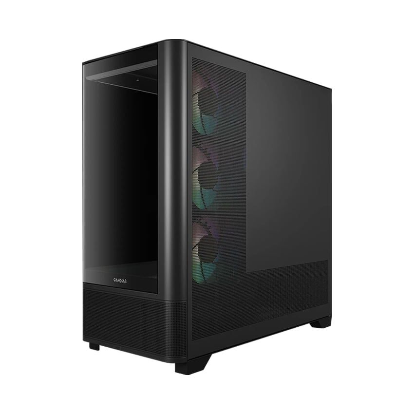 [HÀNG MỚI VỀ] Vỏ máy tính PC Case ATLAS P2 CG