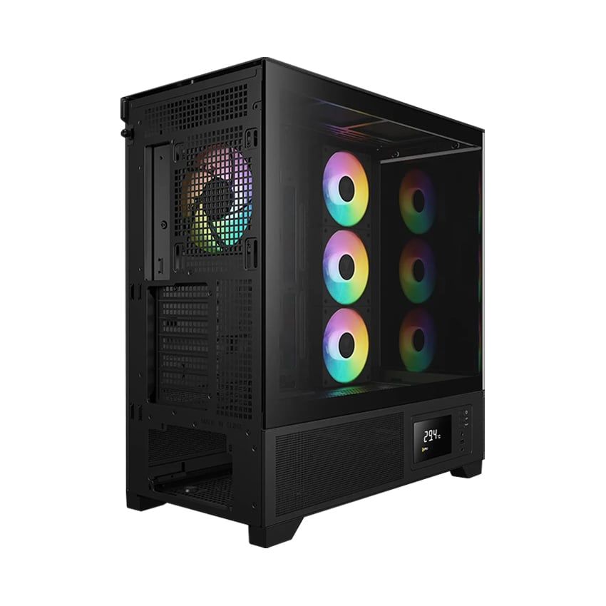 [HÀNG MỚI VỀ] Vỏ máy tính PC Case ATLAS P2 CG