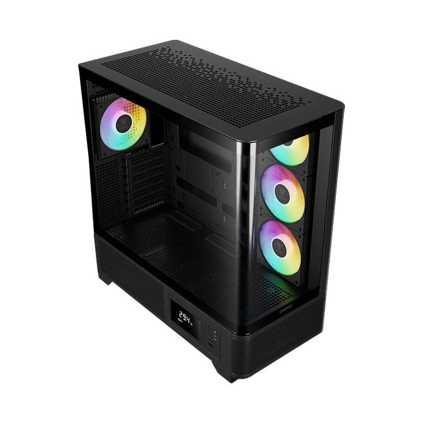 [HÀNG MỚI VỀ] Vỏ máy tính PC Case ATLAS P2 CG