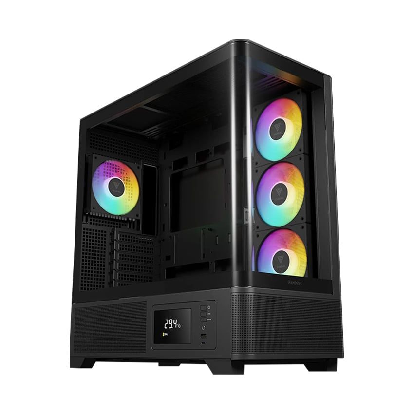 [HÀNG MỚI VỀ] Vỏ máy tính PC Case ATLAS P2 CG