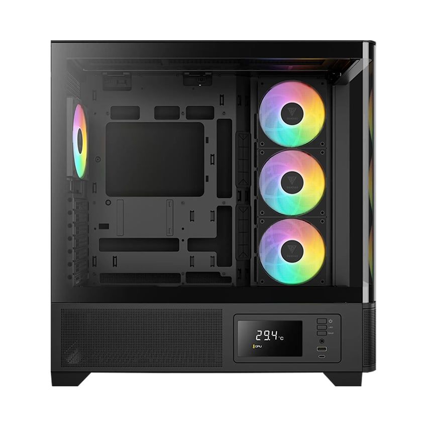[HÀNG MỚI VỀ] Vỏ máy tính PC Case ATLAS P2 CG