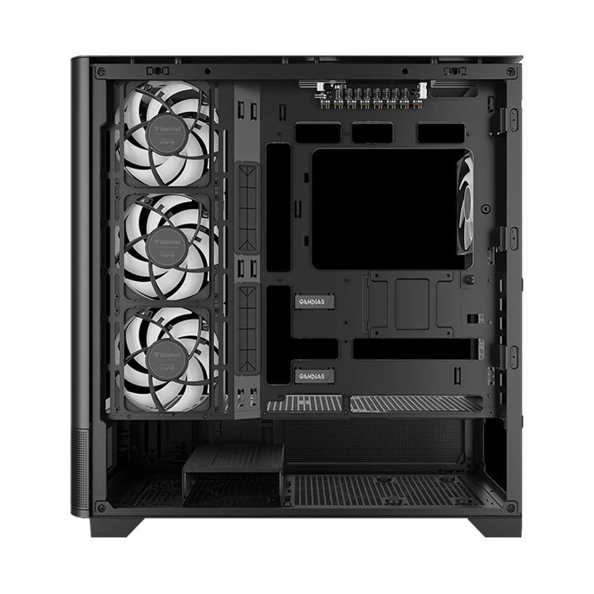 [HÀNG MỚI VỀ] Vỏ máy tính PC Case ATLAS P2 CG