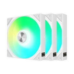 [CHÍNH HÃNG] Combo 3 Quạt Tản Nhiệt TRYX ROTA SL | ARGB 120mm Fan  - Bảo Hành 24 tháng