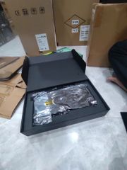 Card màn hình T46E Black GF RTX2070 Super EX Gamer (1-Click OC) 8GB GDDR6 27ISL6MDW0NB Galax