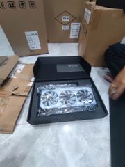 Card màn hình T46E White GF RTX2070 Super EX Gamer (1-Click OC) 8GB GDDR6 27ISL6MD43NW Galax