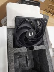 Tản nhiệt CPU CNPS13X DS Black Zalman