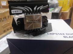 Tản nhiệt CPU CNPS13X DS Black Zalman