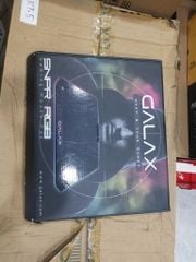 Miếng lót chuột SNPR RGB Galax