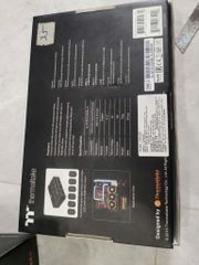 Pacific RGB Plus TT Premium Edition G1/4 PETG Tube 16mm OD 12mm ID Fitting (6-Pack Fittings)