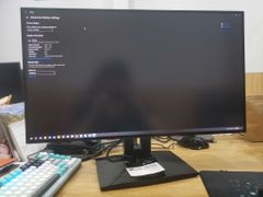 MÀN HÌNH ĐỒ HOẠ VIEWSONIC VP2768A