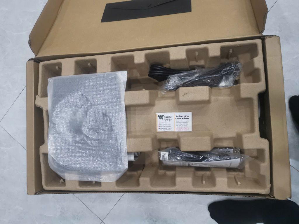 MÀN HÌNH ĐỒ HOẠ VIEWSONIC VP2768A