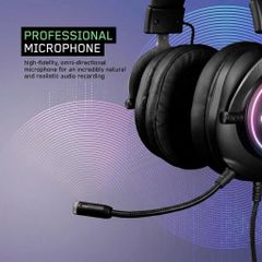 [HÀNG THANH LÝ] Tai Nghe Gaming Galax SONAR 03 giá tốt