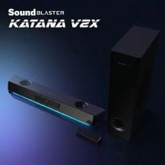 Loa Sound Blaster Katana V2X