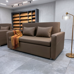 Sofa Giường Da PU SMF12  SmartFurni SMF12-PU