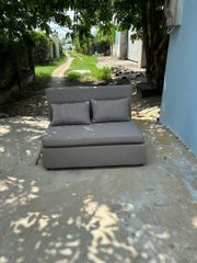 Sofa giường đa năng SmartFurni SMF17A - Phong cách Nhật Bản