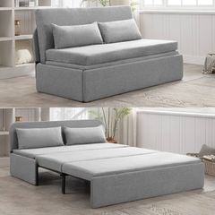 Sofa giường đa năng SmartFurni SMF17A - Phong cách Nhật Bản