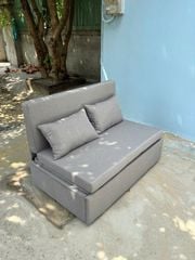 Sofa giường đa năng SmartFurni SMF17A - Phong cách Nhật Bản