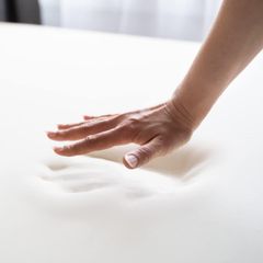 Nệm Foam Hybrid Chỉnh Hình NS3 SmartFurni