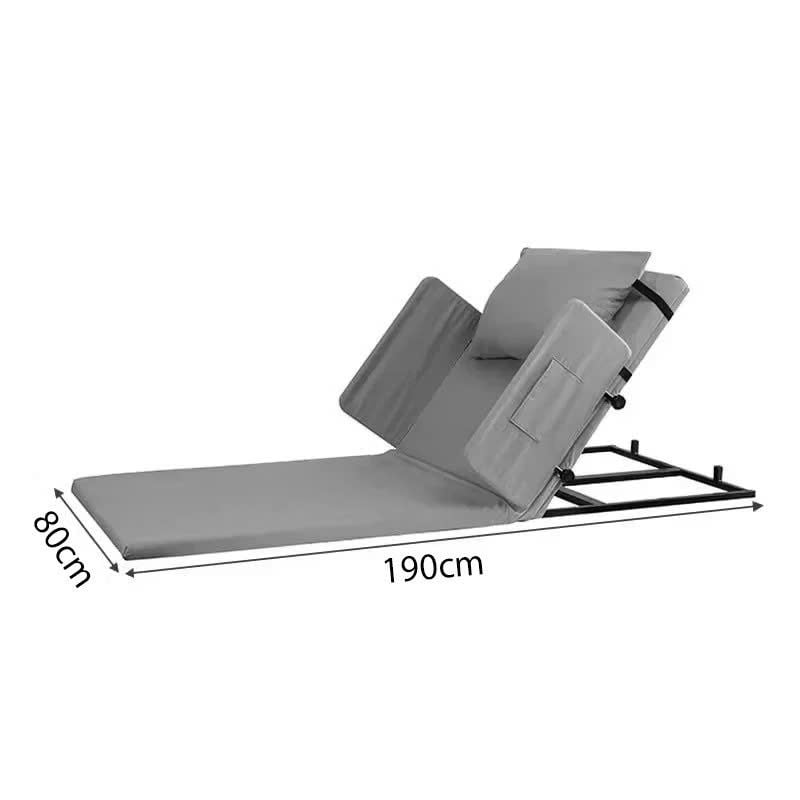 Giường Nâng Hạ Tự Động SmartFurni - Phiên Bản 2 Động Cơ SM-GTL460