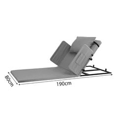 Giường Nâng Hạ Tự Động SmartFurni - Phiên Bản 2 Động Cơ SM-GTL460