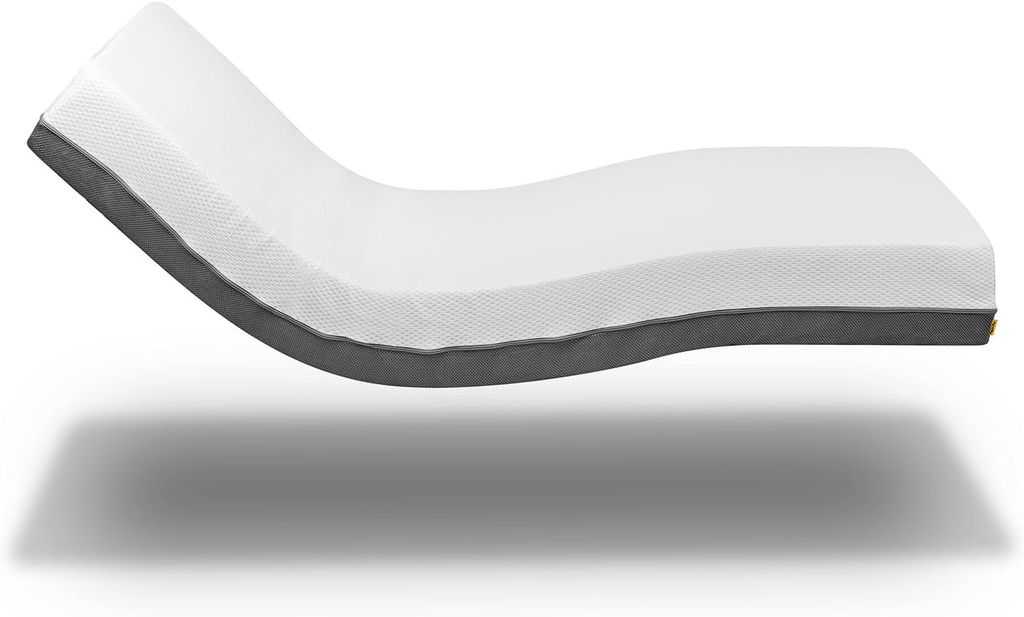 Nệm Foam Hybrid Chỉnh Hình NS3 SmartFurni