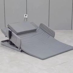 Đệm nâng hạ tự động SmartFurni - Phiên Bản 1 Động Cơ SM-GTL120 không tay vịn