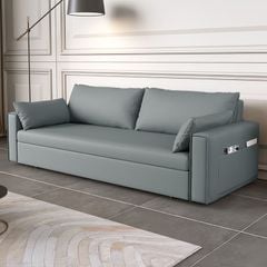 Sofa giường đa năng da PU cao cấp SmartFurni - SMF600