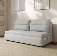 Sofa giường đa năng SmartFurni SMF17 - Phong cách Nhật Bản