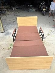 Giường Y Tế Chỉnh Điện Nâng Hạ Tự Động Cho Người Già SmartFurni GYT215A