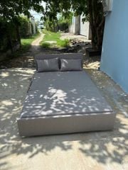 Sofa giường đa năng SmartFurni SMF17A - Phong cách Nhật Bản