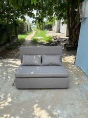 Sofa giường đa năng SmartFurni SMF17A - Phong cách Nhật Bản