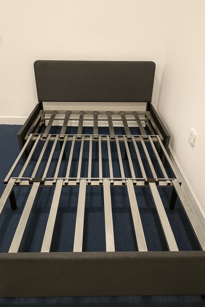 Sofa giường đa năng SmartFurni SMF17A - Phong cách Nhật Bản