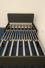 Sofa giường đa năng SmartFurni SMF17A - Phong cách Nhật Bản