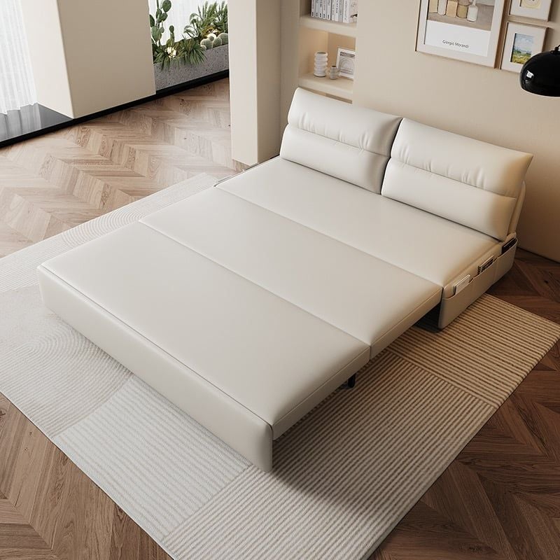 Sofa giường đa năng SmartFurni SMF17 - Phong cách Nhật Bản