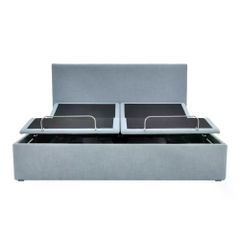 Giường công thái học điều chỉnh điện SmartFurni GSF102-DOUBLE