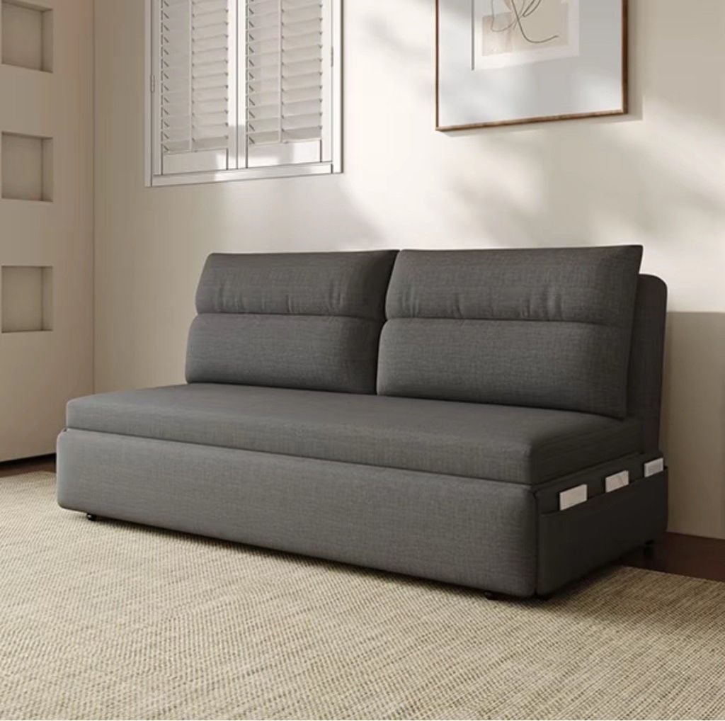 Sofa giường đa năng SmartFurni SMF17 - Phong cách Nhật Bản