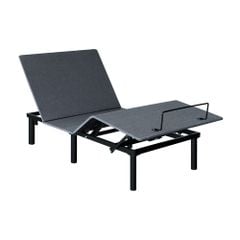 Giường công thái học SmartFurni GSF150