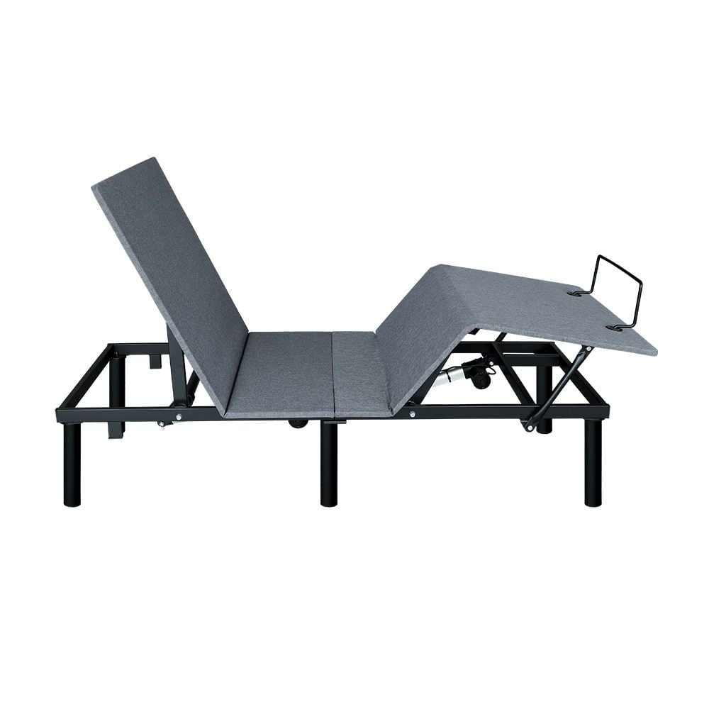 Giường công thái học SmartFurni GSF150