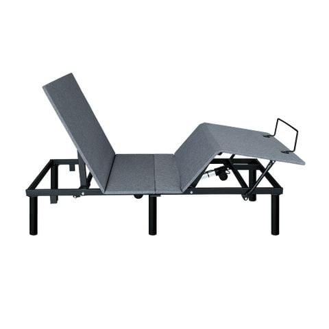 Giường công thái học SmartFurni GSF150