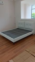 Giường công thái học SmartFurni - SMF800