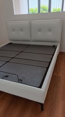 Giường công thái học SmartFurni - SMF800