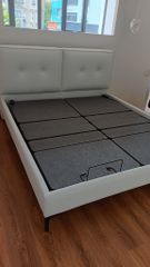 Giường công thái học SmartFurni - SMF801