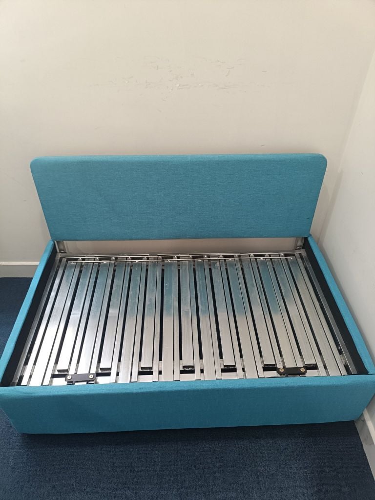 Sofa giường đa năng SmartFurni SMF17 - Phong cách Nhật Bản