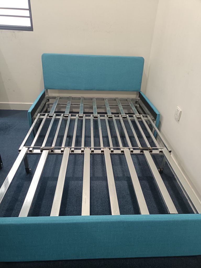 Sofa giường đa năng SmartFurni SMF17A - Phong cách Nhật Bản